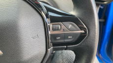 Peugeot 208 1.2 PureTech 100 Allure 5dr Petrol Hatchback
